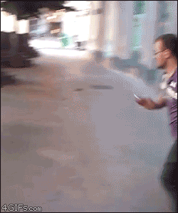 Instant Karma